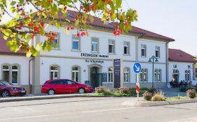 Bahnhof-Erzingen, hotel, coffee&more